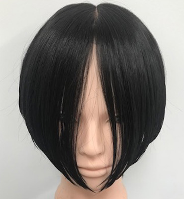 wig+ナチュラル