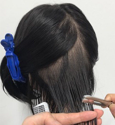 wig+インテリジェンス