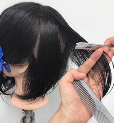 wig+インテリジェンス