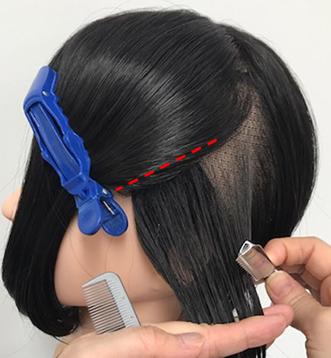 wig+インテリジェンス