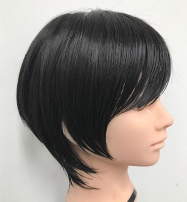 wig+インテリジェンス